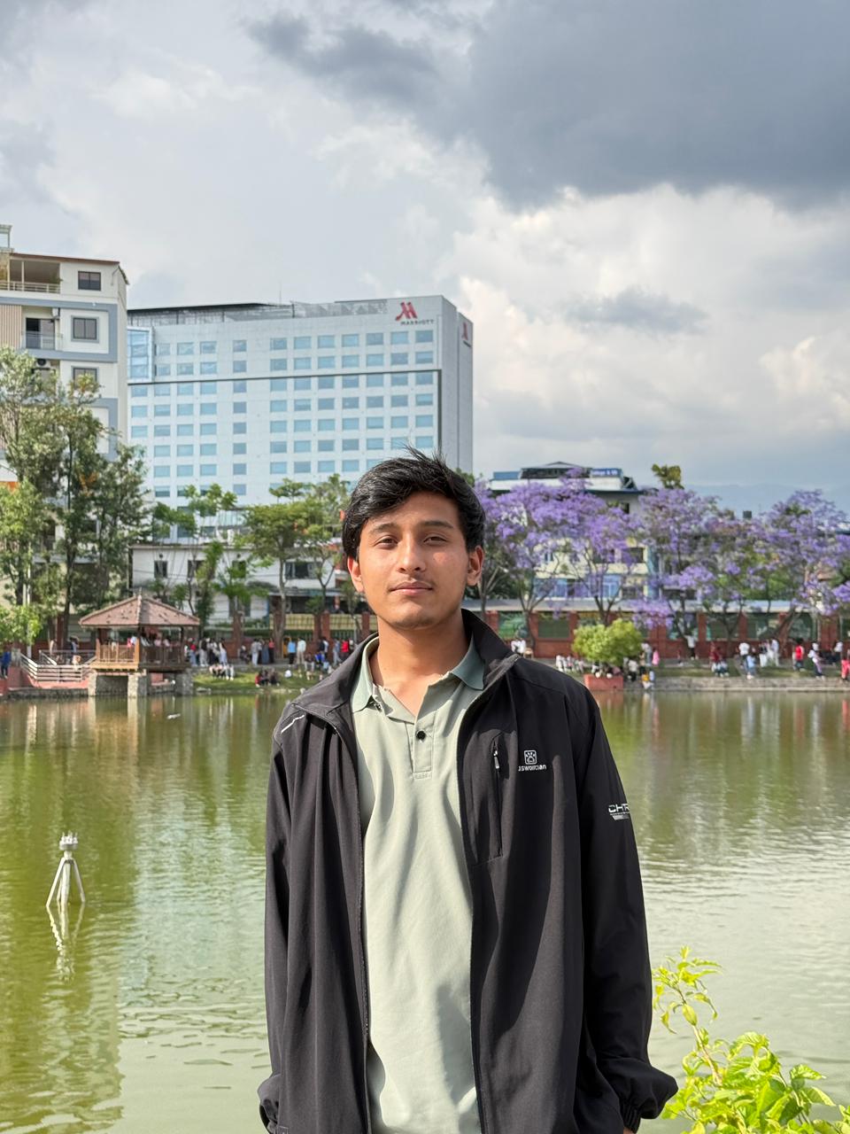 Profile photo